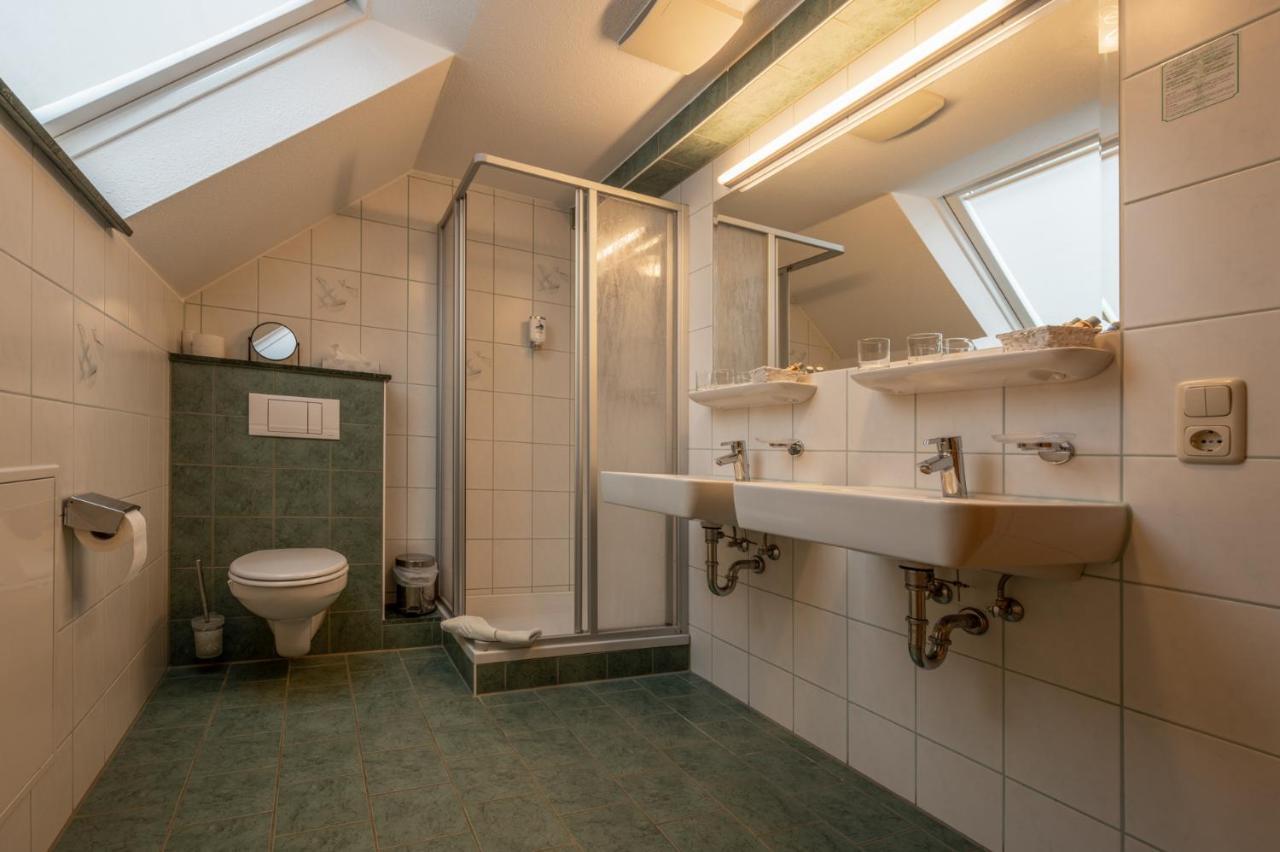 Zur Margarethenmuehle - Landgasthof Und Waldhotel 3* Rosswein