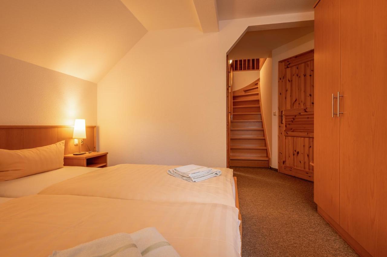 Zur Margarethenmuehle - Landgasthof Und Waldhotel Rosswein