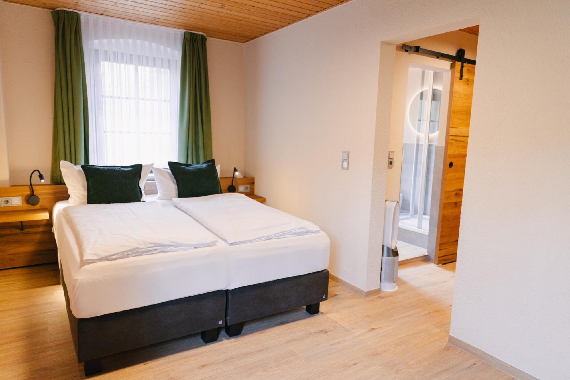 Zur Margarethenmuehle - Landgasthof Und Waldhotel Hotel